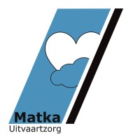 Uitvaartzorg Matka & Matka Levenseinde Zorg logo - Similar company to Taalpanel Breda
