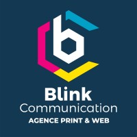Blink Communication logo - Similar company to Soweeb