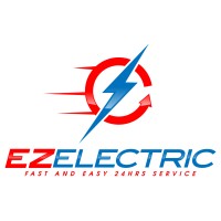 EZ Electric Utah logo - Similar company to Tor Electric