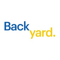 Backyard Productions logo - Similar company to M&Me Films
