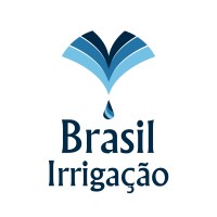 Brasil Irrigação logo - Similar company to Irrigamais Pivô Central