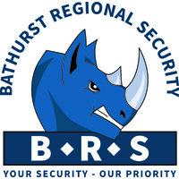 Bathurst Regional Security logo - Similar company to Bathurst Electrical