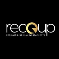 Recoup - Resolving Judicial Overpayments logo - Similar company to El Cid Corretora De Seguros