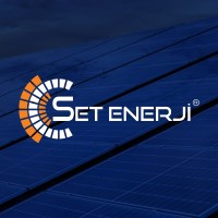 SET ENERJİ logo - Similar company to Tecnetia