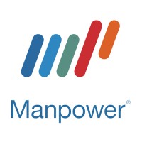 Manpower (MLM) logo - Similar company to Lynnwood Elementary School