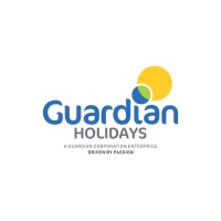 Guardian Holidays Pvt Ltd logo - Similar company to Smita Holidays