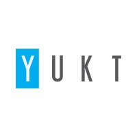 Yukt logo - Similar company to Typetail Lab