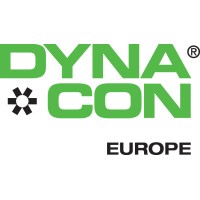 DynaCon Europe GB logo - Similar company to Eb Equipment