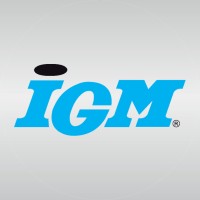 Igm Nástroje A Stroje S.R.O.