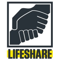 Lifeshare logo - Similar company to Swiscot Group