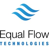 Equal Flow Technologies logo - Similar company to Sensorclean.Ai