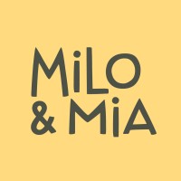 Milo & Mia logo - Similar company to Autolandet