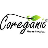 Coreganic logo - Similar company to Medenvision