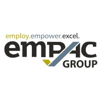 Empac Group, Inc. logo - Similar company to Empac