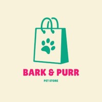 Bark and Purr Perú logo - Similar company to Grupo Creta