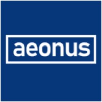 aeonus, Co., Ltd logo - Similar company to Aeonus