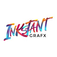 Inkstant Grafx logo - Similar company to Harry, Larry & Gary