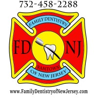 Family Dentistry of New Jersey logo - Similar company to Magic Smile Dental