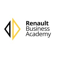 Renault Business Academy logo - Similar company to Grupo Elede