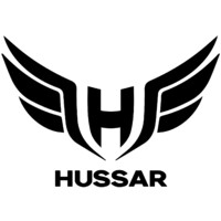 HUSSAR logo - Similar company to Hussar Academy