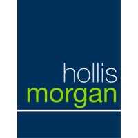 Hollis Morgan Estate Agents & Auctioneers logo - Similar company to Maggs & Allen