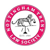 NTU Law Society logo - Similar company to Caypho