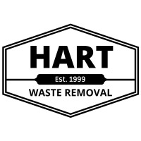 Hart Waste Removal logo - Similar company to Trailhead Partners