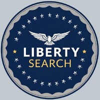 Liberty Search logo - Similar company to Venture Hire Group Llc