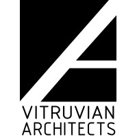 Vitruvian Architects logo - Similar company to Atarchitecture