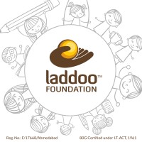 Laddoo Foundation logo - Similar company to Yuvaleads Foundation