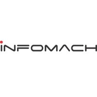 Infomach logo - Similar company to Secops Summit