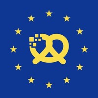 Bits & Pretzels logo - Similar company to Clearly