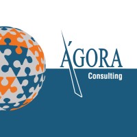Ágora Consulting logo - Similar company to Obiv Solutions