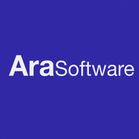 AraSoftware logo - Similar company to Ara Softwares