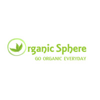 Organic Sphere logo - Similar company to Creative Coding