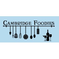 Cambridgefoodies logo - Similar company to The Gog