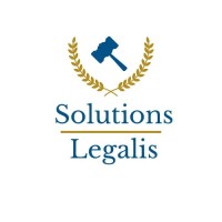 Solutions Legalis logo - Similar company to Va Biz Llc