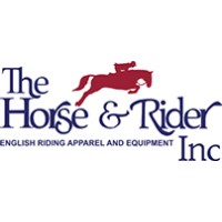 The Horse and Rider, Inc. logo - Similar company to National Snaffle Bit Assn