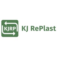 KJ RePlast logo - Similar company to Dansk Affaldsminimering Aps