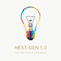 NextGen 5.0 logo - Similar company to Arij