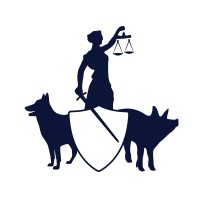 Dier&Recht logo - Similar company to Stichting Aap