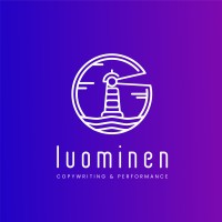 Luominen - Copywriting