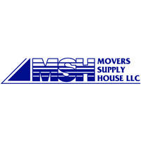 Movers Supply House LLC logo - Similar company to Midtown Chimney Sweeps