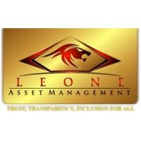 Leone Asset Management logo - Similar company to Foresight Asg (Now Called Finvisor)