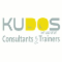 KUDOS Consultants & Trainers logo - Similar company to Onwire