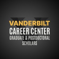 Vanderbilt University Graduate and Postdoctoral Scholars logo - Similar company to Snmmi Physics, Instrumentation And Data Sciences Council (Pidsc)