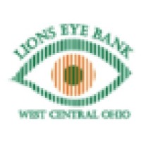 Lions Eye Bank of West Central Ohio logo - Similar company to Tissueguard