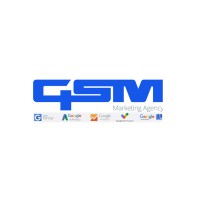 GSM Marketing Agency logo - Similar company to The Awareness Group (Tag) (Otc:Fhld)