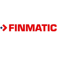 Finmatic Financial Software Solutions logo - Similar company to Vena Cee
