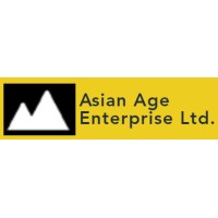 Asian Age Enterprise Ltd logo - Similar company to Accigone